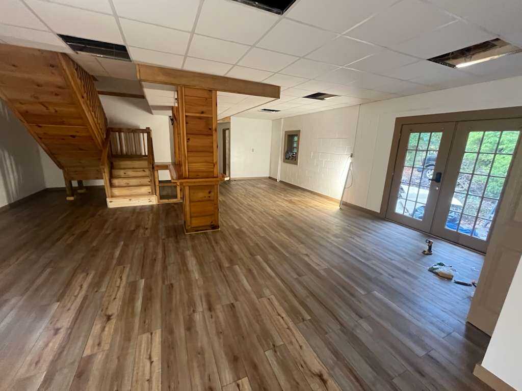 House Renovation